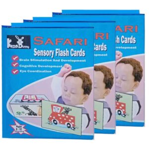 Giraffe, safari, animal flash cards, kids bunny