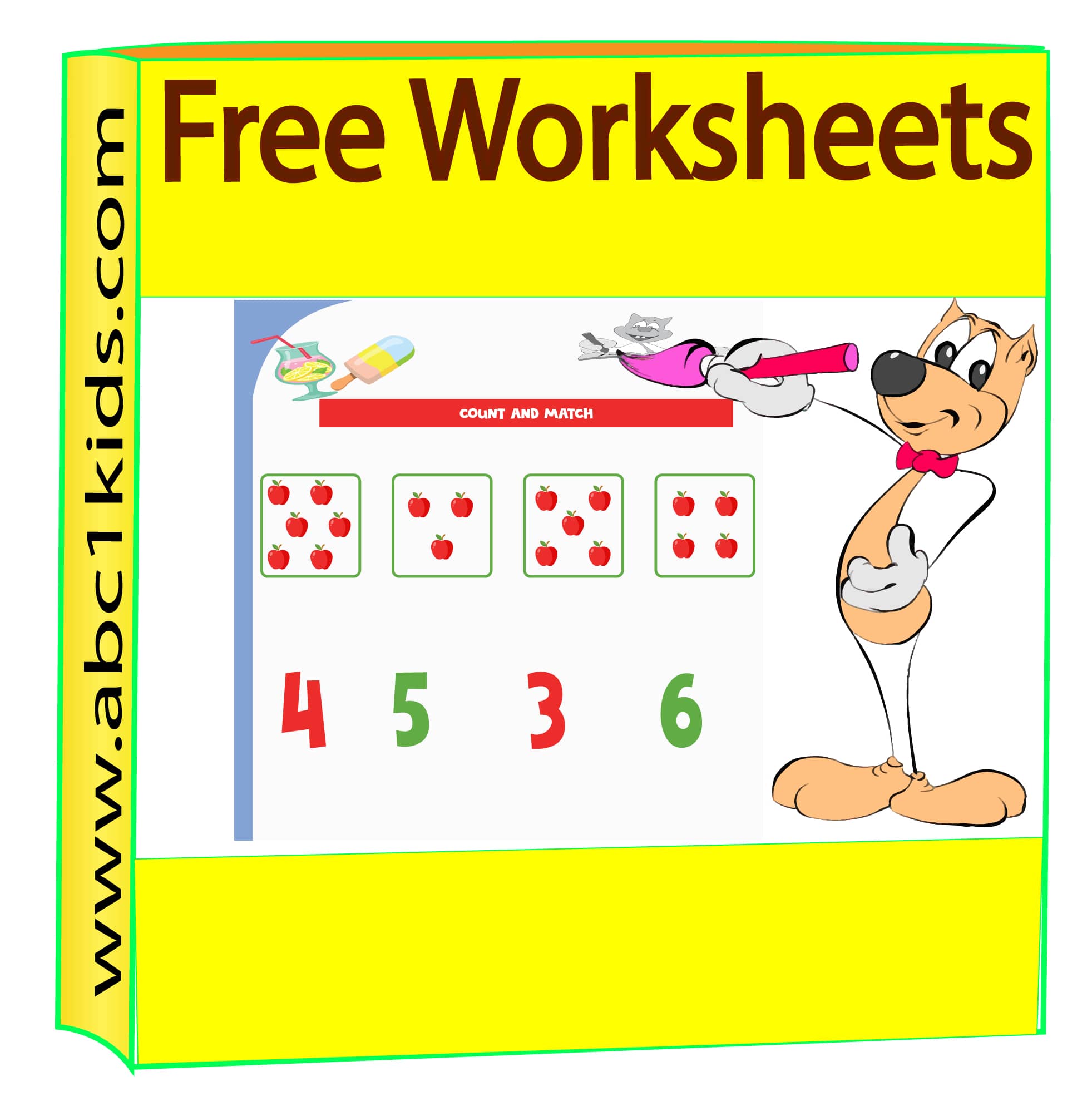 Free Worksheets