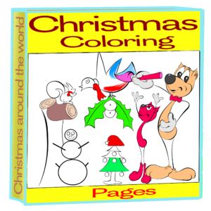 Christmas coloring pages, Christmas coloring page, Christmas tree coloring pages