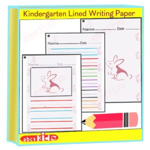 kindergarten lined writing paper , writing paper with picture box, writing paper with borders, lined paper printables, l abc1kids